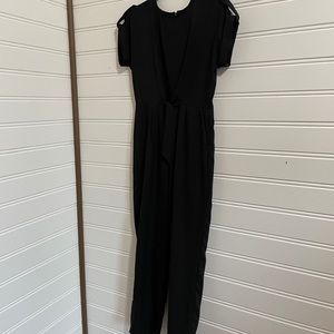 Banana Republic jumpsuit